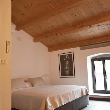 Casa Bartoli Feriehus Poreč