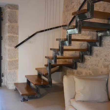 Feriehus Casa Bartoli