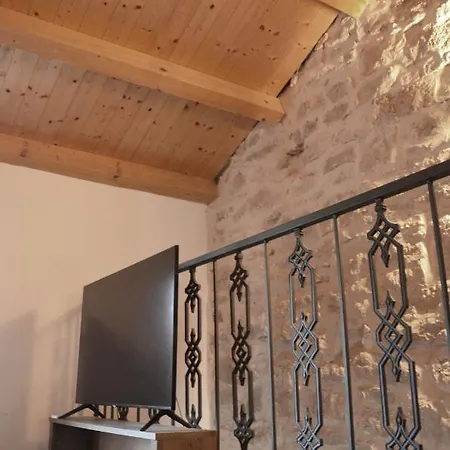Casa Bartoli Feriehus *
