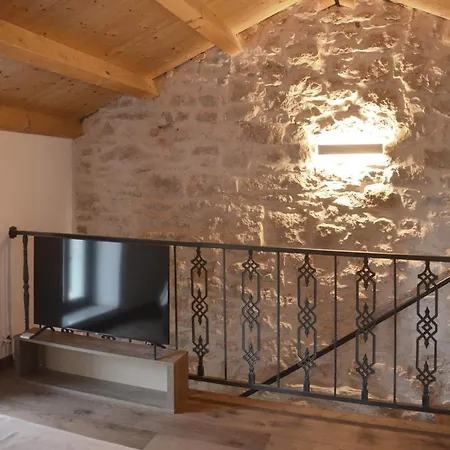 Feriehus Casa Bartoli *