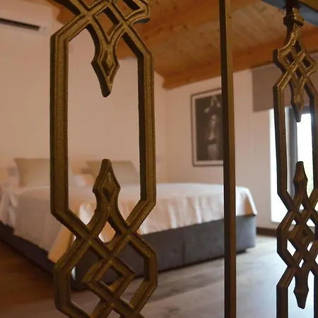 Casa Bartoli Feriehus Poreč