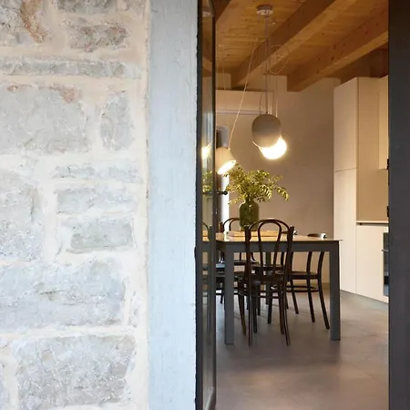 Feriehus Casa Bartoli