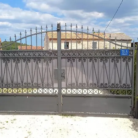 Casa Bartoli * Poreč